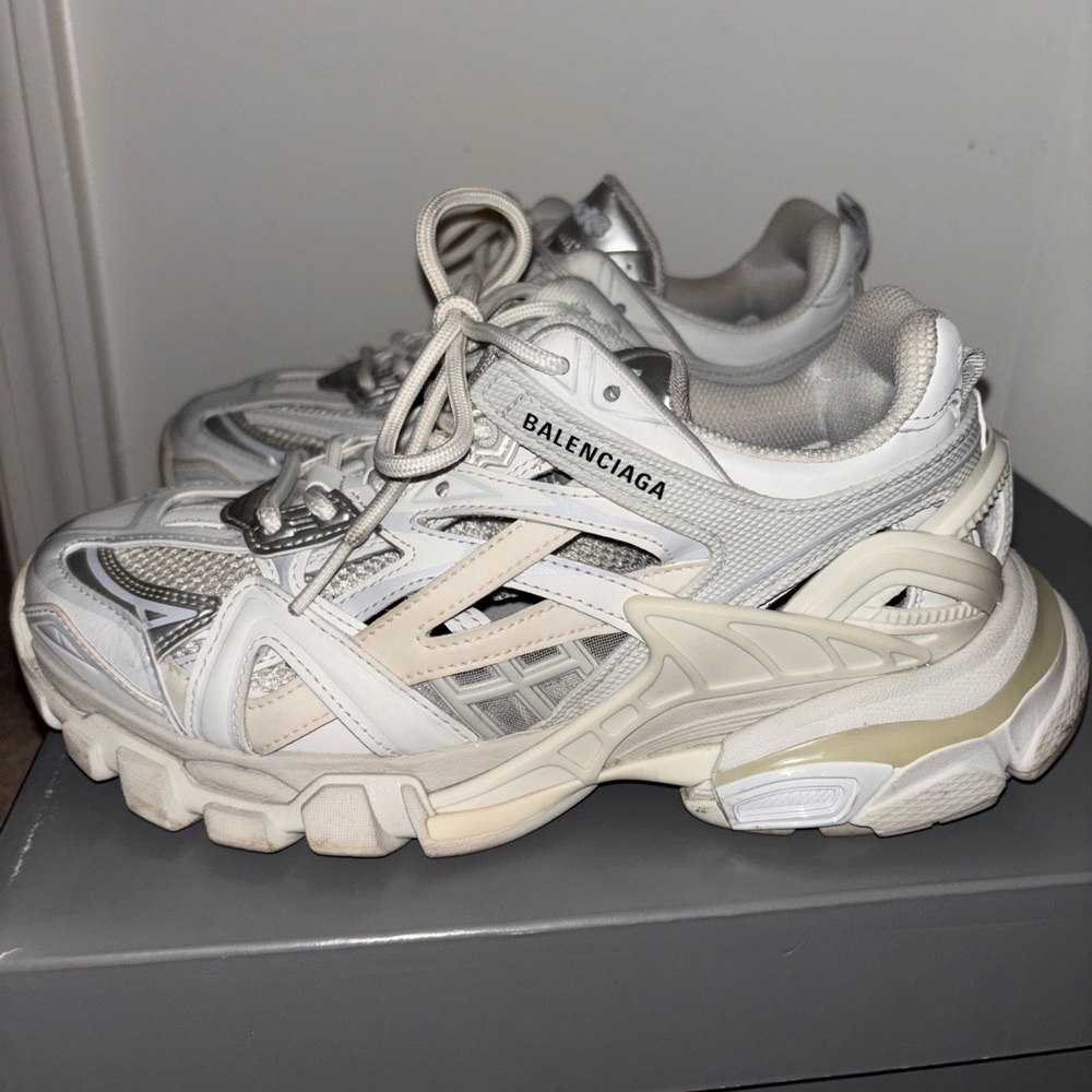 Balenciaga Track 2 Sneakers